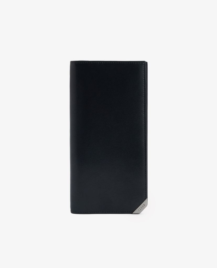 PEDRO - Ví nam cầm tay dáng dài Long Textured Leather