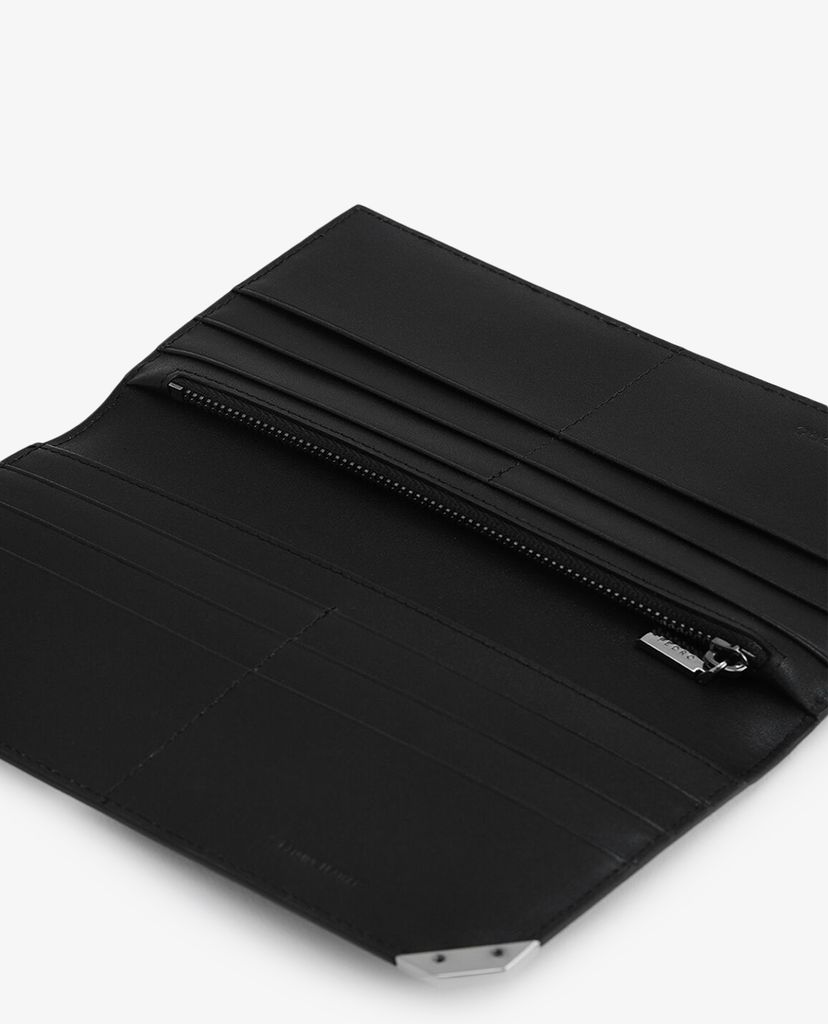 PEDRO - Ví nam cầm tay dáng dài Long Textured Leather