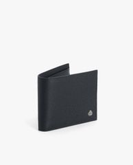 PEDRO - Ví nam dạng gập Textured Leather Bi Fold