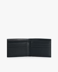 PEDRO - Ví nam dạng gập Textured Leather Bi Fold