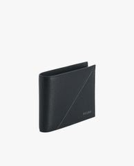 PEDRO - Ví nam dạng gập Textured Leather Bi Fold