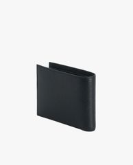 PEDRO - Ví nam dạng gập Textured Leather Bi Fold