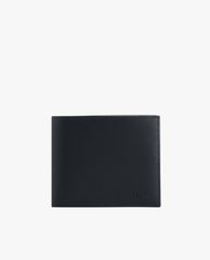 PEDRO - Ví nam da dang gập Leather Bi Fold