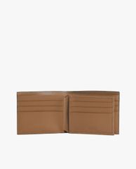 PEDRO - Ví nam da dang gập Leather Bi Fold