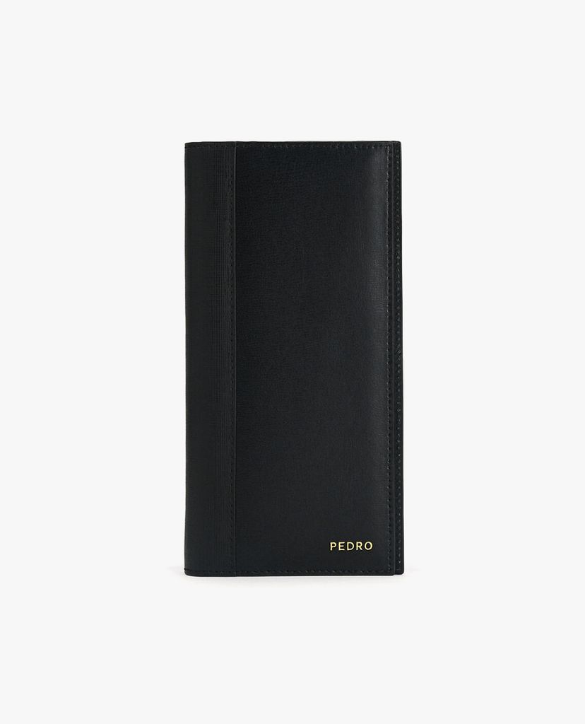 PEDRO - Ví nam cầm tay dáng dài Long Leather