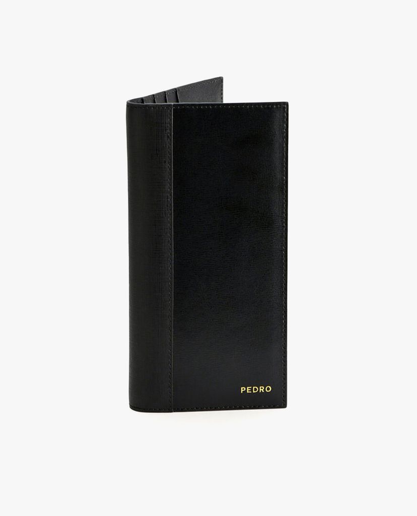PEDRO - Ví nam cầm tay dáng dài Long Leather