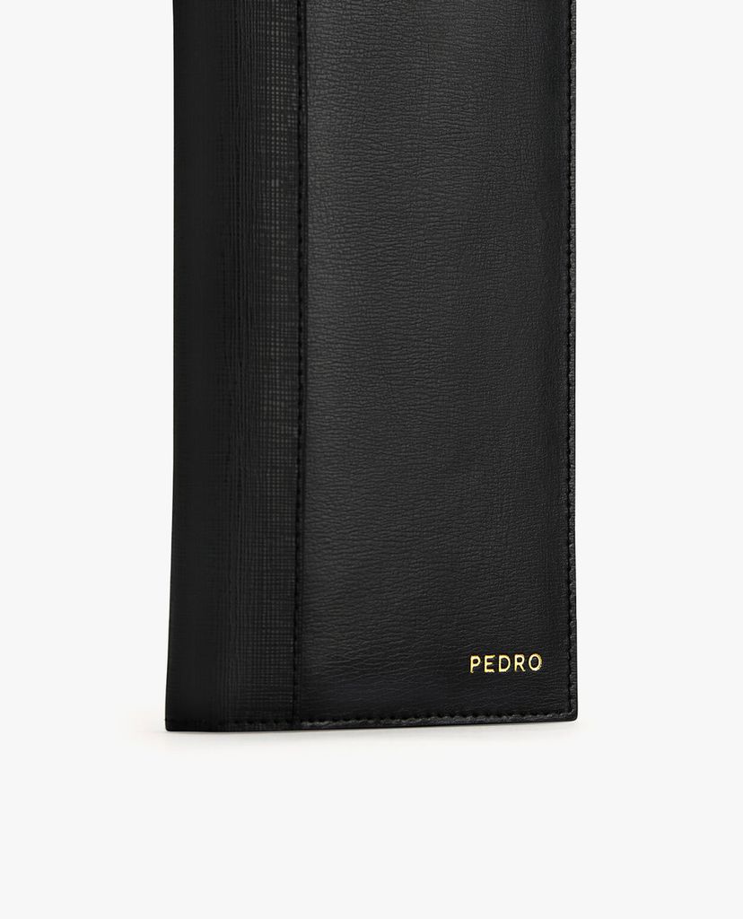 PEDRO - Ví nam cầm tay dáng dài Long Leather