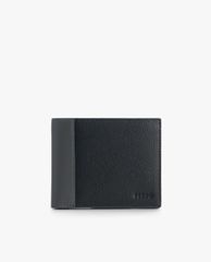 PEDRO - Ví nam dạng gập Leather Bi Fold