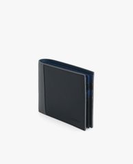 PEDRO - Ví nam dạng gập Leather Bi Fold