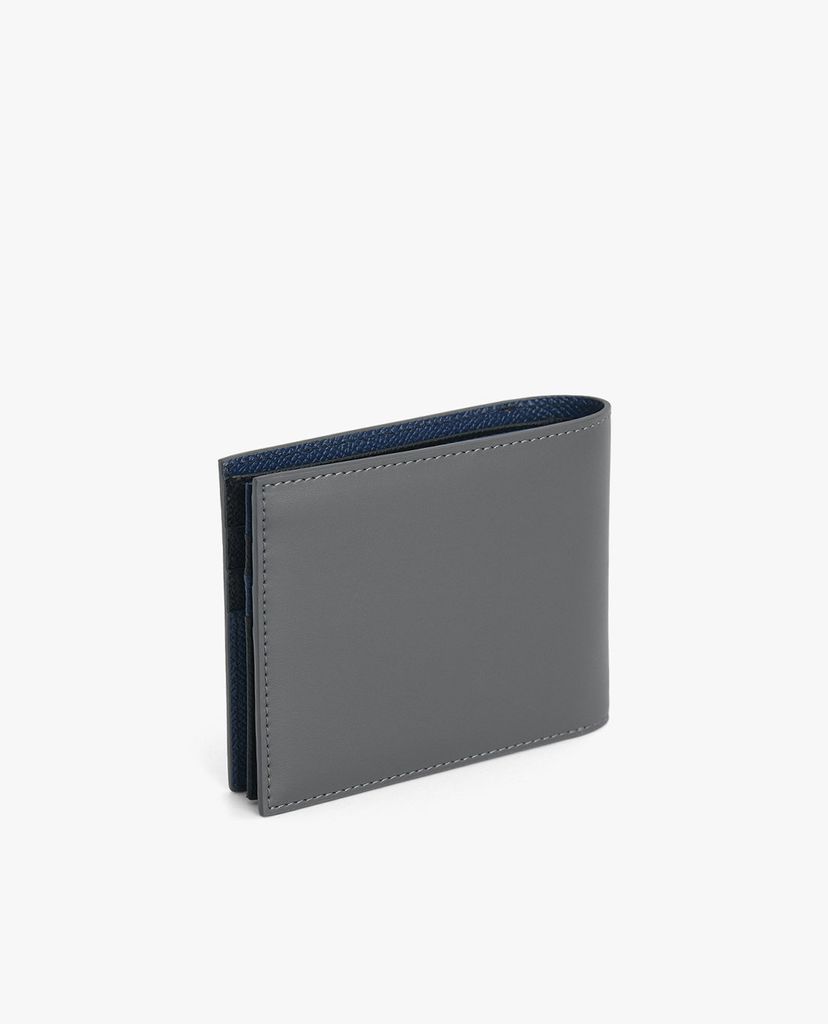 PEDRO - Ví nam dạng gập Leather Bi Fold