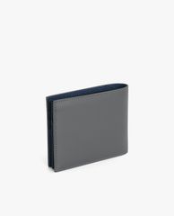 PEDRO - Ví nam dạng gập Leather Bi Fold