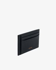 PEDRO - Ví nam đựng name card Textured Leather