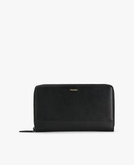 PEDRO - Ví nam cầm tay dáng dài Leather Zip Around Travel