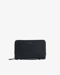PEDRO - Ví nam cầm tay dáng dài Textured Leather Travel Organiser