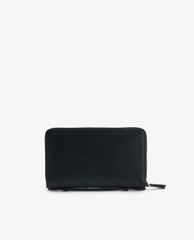 PEDRO - Ví nam cầm tay dáng dài Textured Leather Travel Organiser