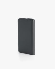 PEDRO - Ví nam chữ nhật Textured Leather Travel Organiser