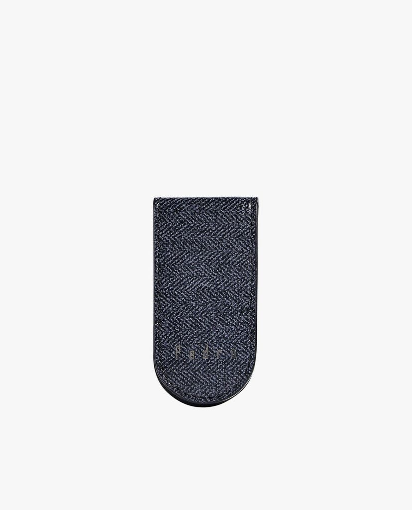 PEDRO - Ví kẹp tiền nam Leather Money Clip