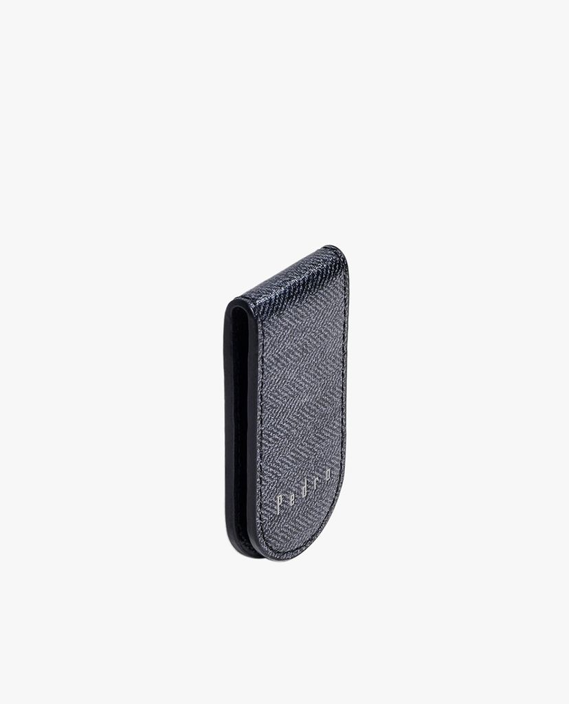 PEDRO - Ví kẹp tiền nam Leather Money Clip