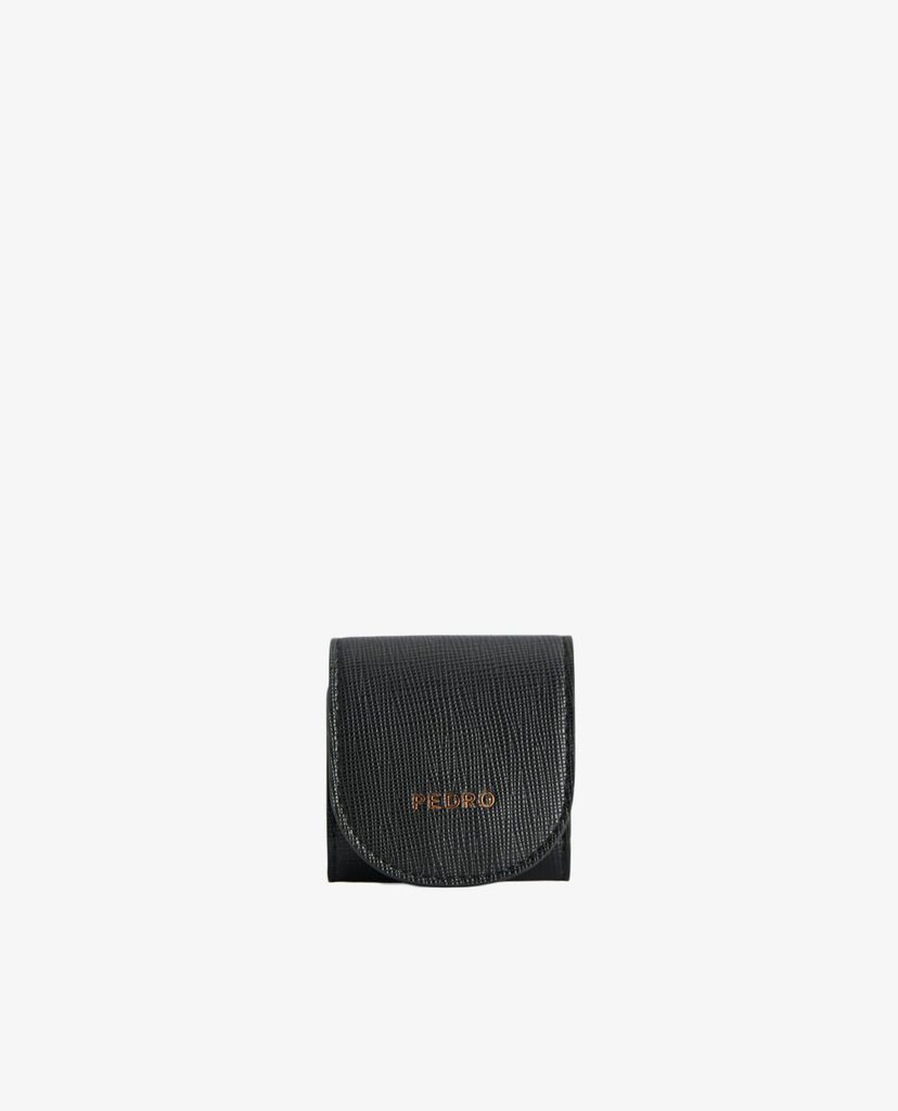 PEDRO - Bao da đựng tai nghe dành cho airpods Textured