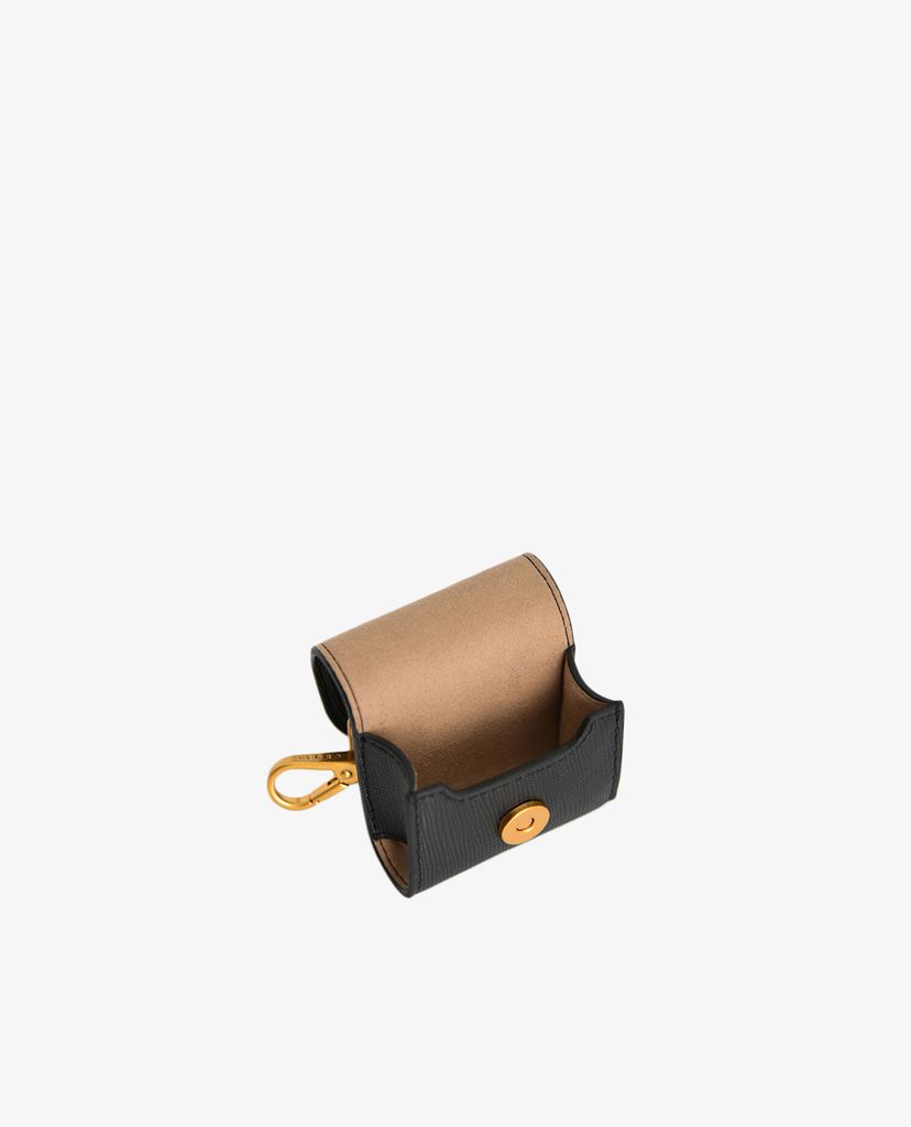 PEDRO - Bao da đựng tai nghe dành cho airpods Textured