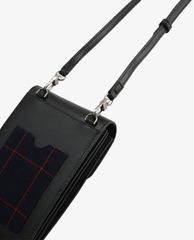 PEDRO - Ví nam chữ nhật Leather Phone