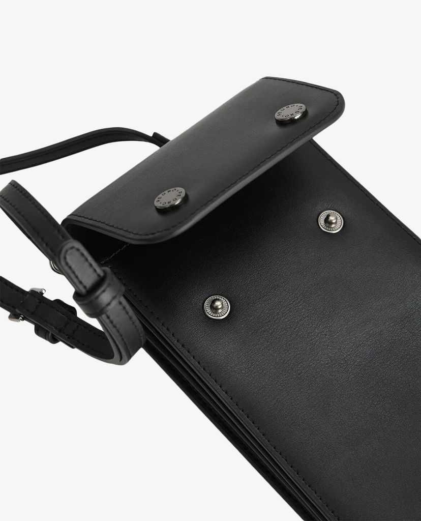 PEDRO - Ví nam chữ nhật Leather Phone