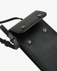 PEDRO - Ví nam chữ nhật Leather Phone