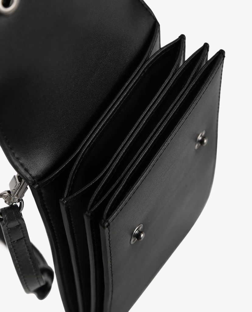 PEDRO - Ví nam chữ nhật Leather Phone