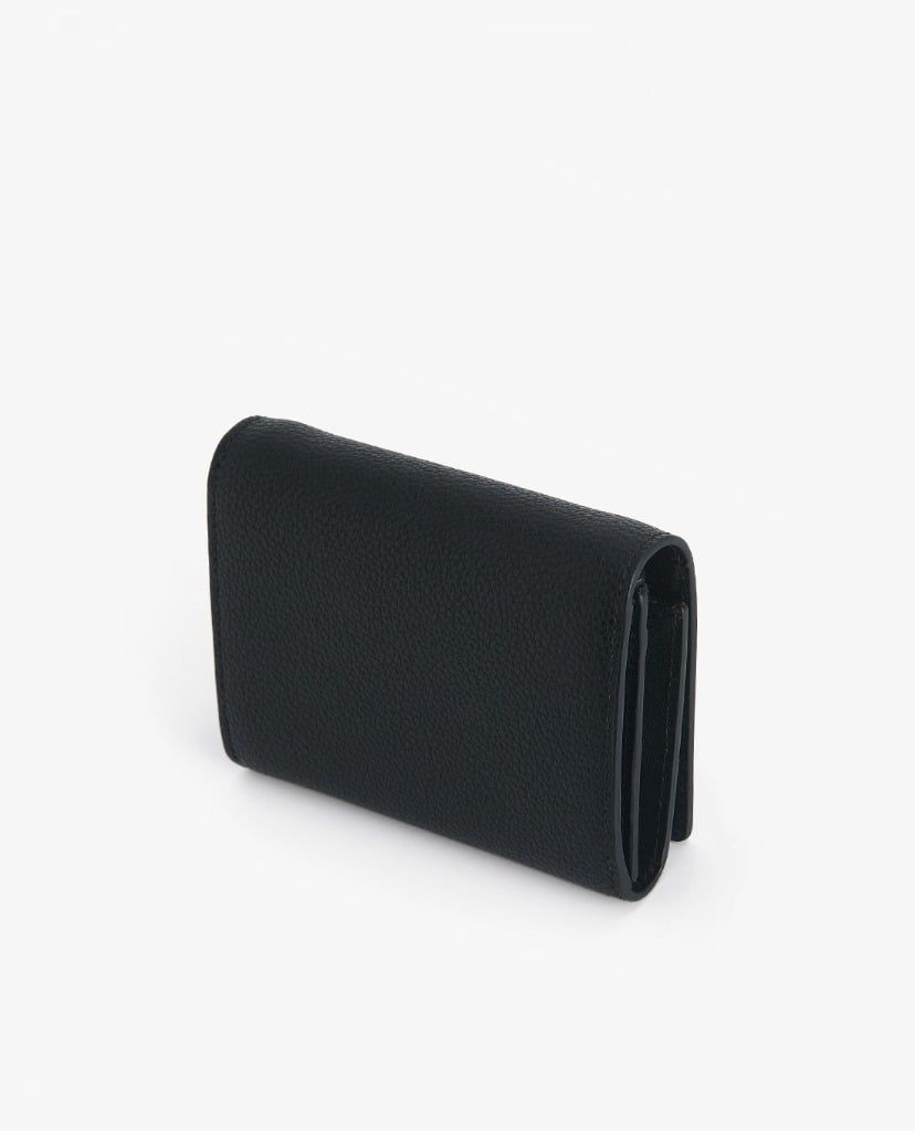 PEDRO - Ví nam dạng gập Textured Leather