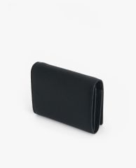 PEDRO - Ví nam dạng gập Textured Leather