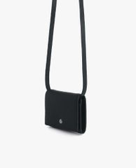 PEDRO - Ví nam dạng gập Textured Leather