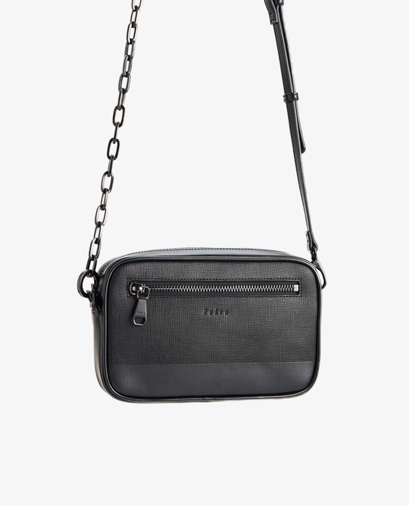 PEDRO - Ví nam phối dây đeo Simple Chain Pouch
