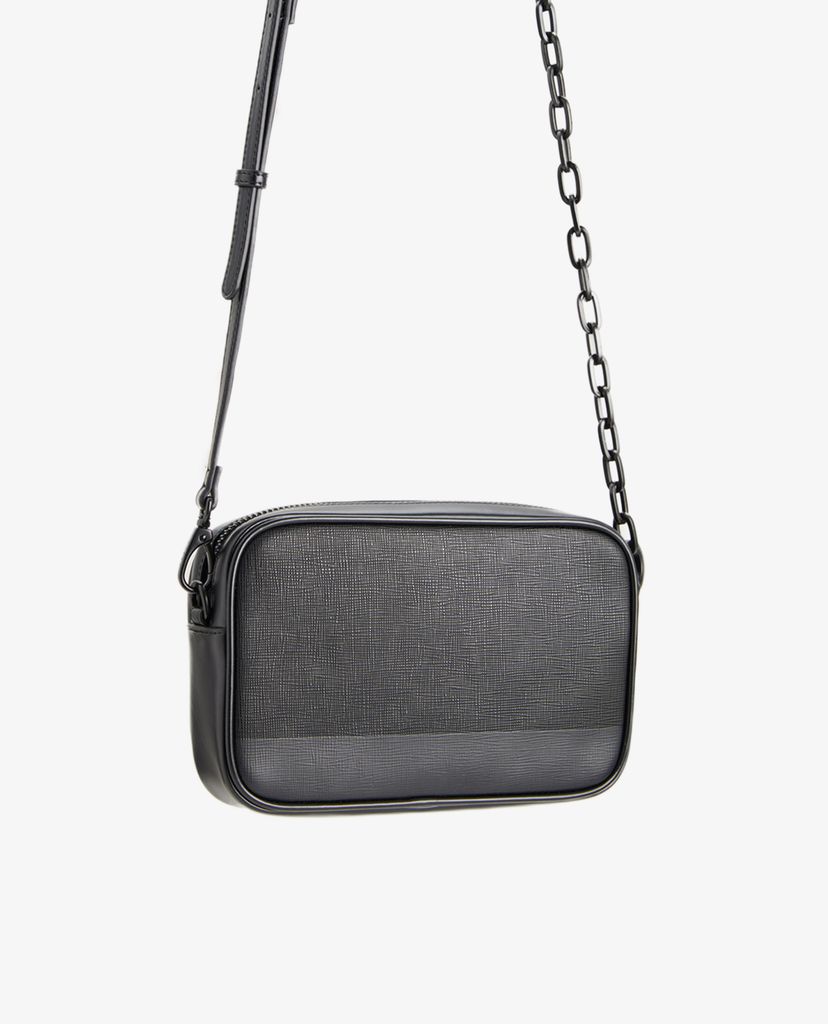 PEDRO - Ví nam phối dây đeo Simple Chain Pouch