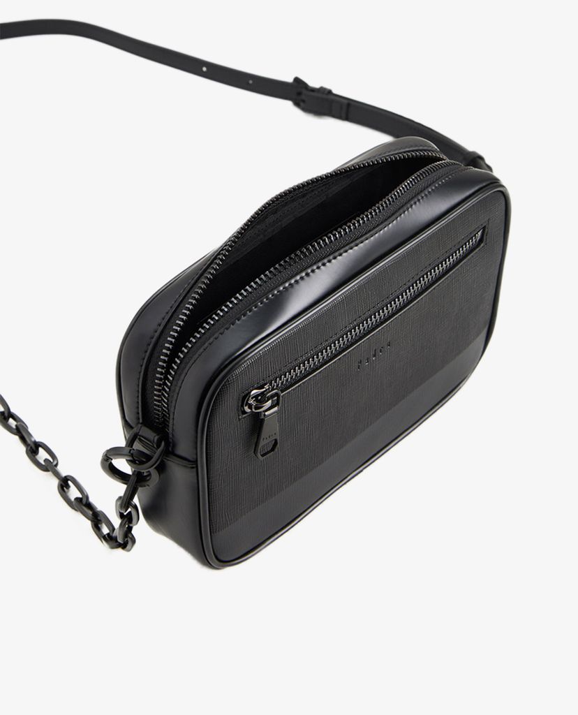 PEDRO - Ví nam phối dây đeo Simple Chain Pouch