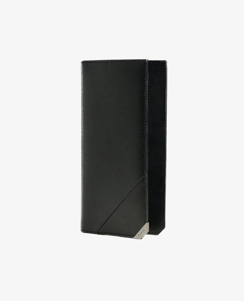 Ví cầm tay nữ dạng gập Bi-Fold