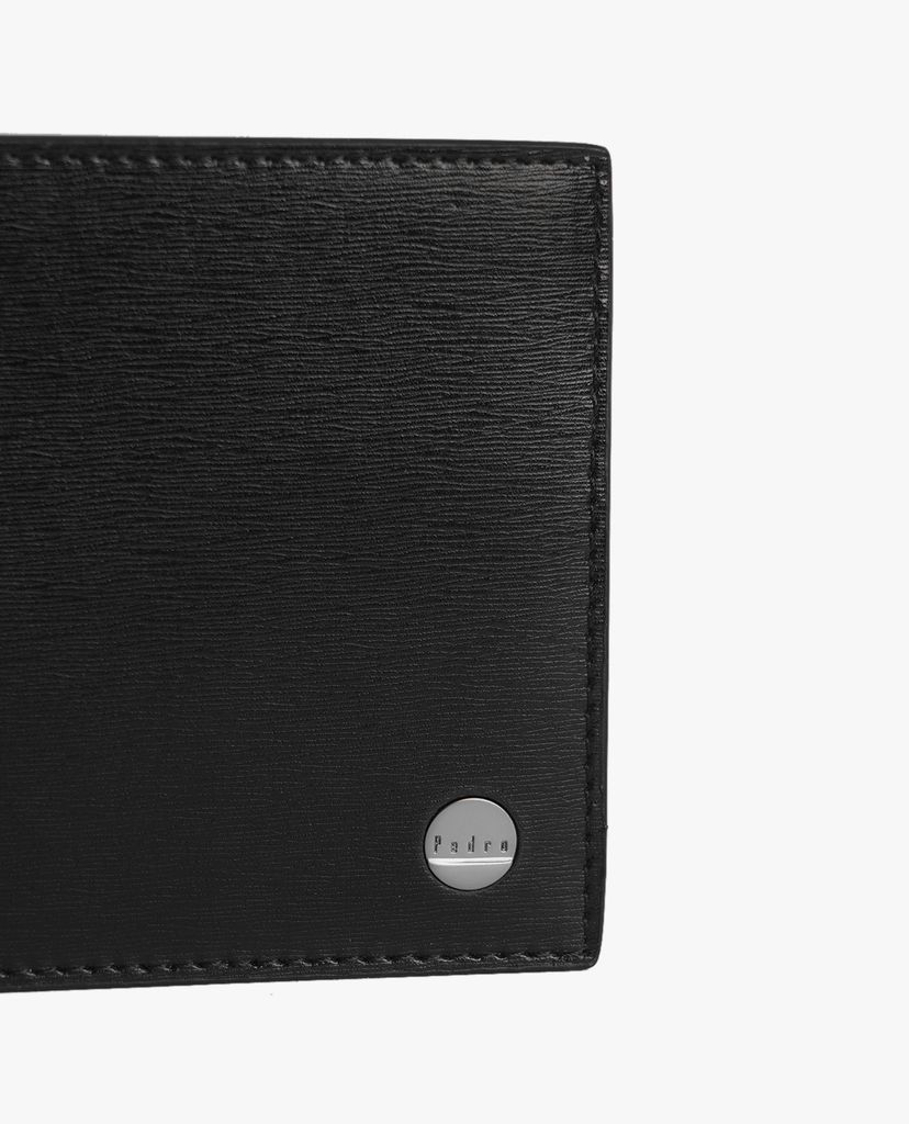 PEDRO - Ví da nam cao cấp Leather Bi Fold Flip