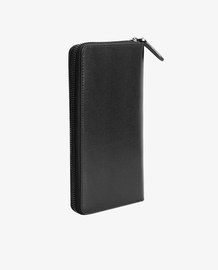 Ví nữ cầm tay dáng dài Leather Long