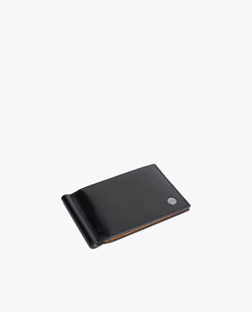 PEDRO - Ví đựng name card nam Leather Bi Fold
