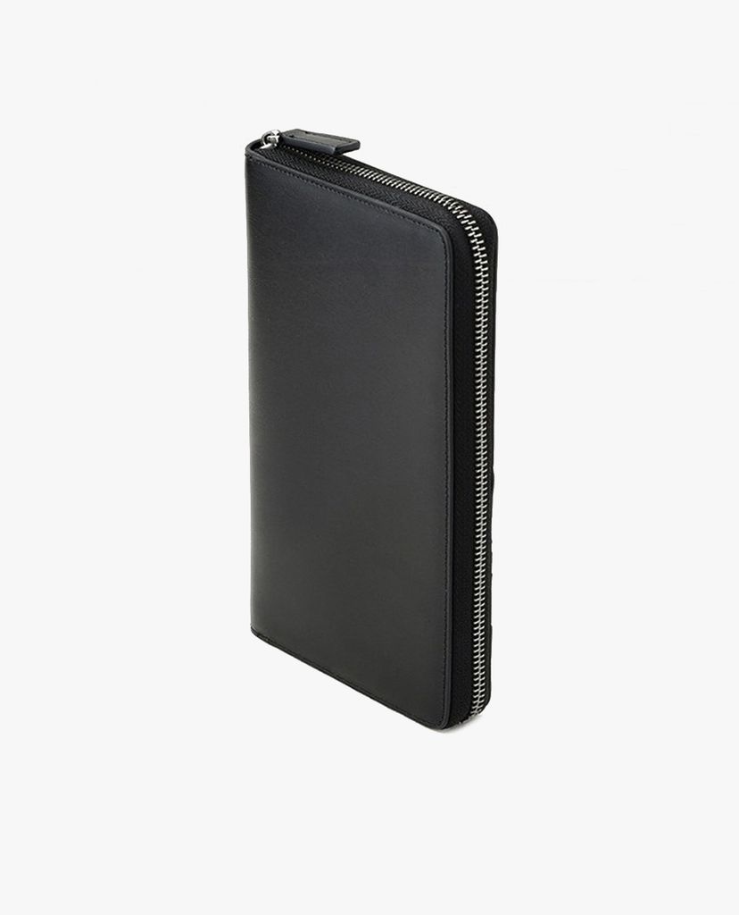 PEDRO - Ví nam cầm tay dáng dài Leather Travel