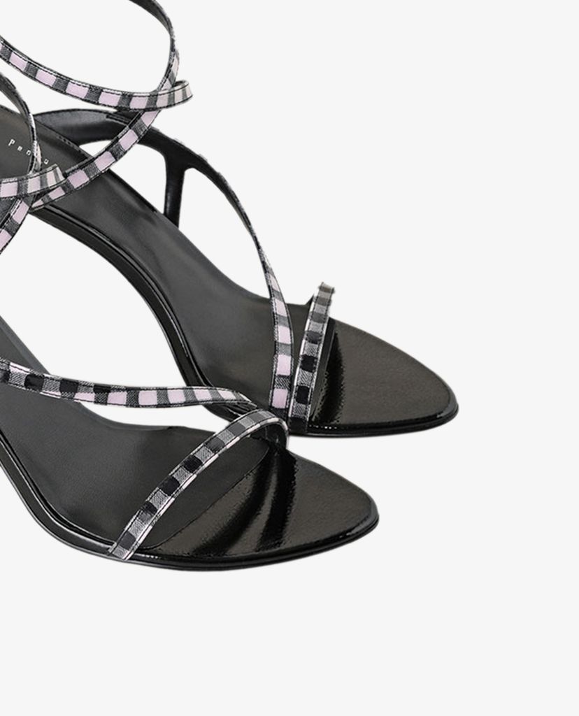 PEDRO - Giày cao gót quai mảnh Strappy