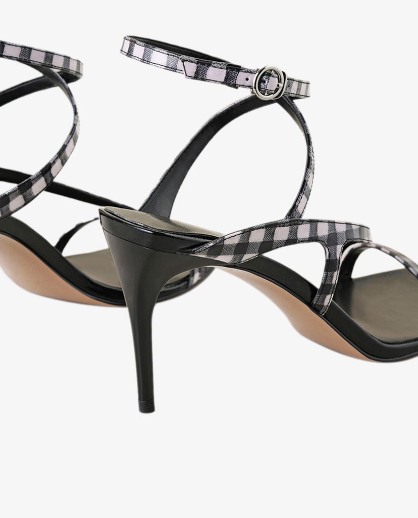 PEDRO - Giày cao gót quai mảnh Strappy