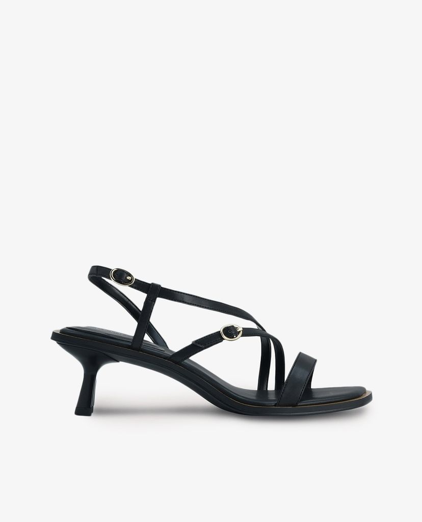 PEDRO - Giày cao gót hở mũi quai mảnh Strappy Heel
