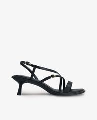 PEDRO - Giày cao gót hở mũi quai mảnh Strappy Heel