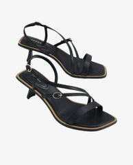 PEDRO - Giày cao gót hở mũi quai mảnh Strappy Heel