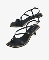 PEDRO - Giày cao gót hở mũi quai mảnh Strappy Heel