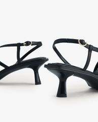 PEDRO - Giày cao gót hở mũi quai mảnh Strappy Heel