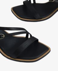 PEDRO - Giày cao gót hở mũi quai mảnh Strappy Heel