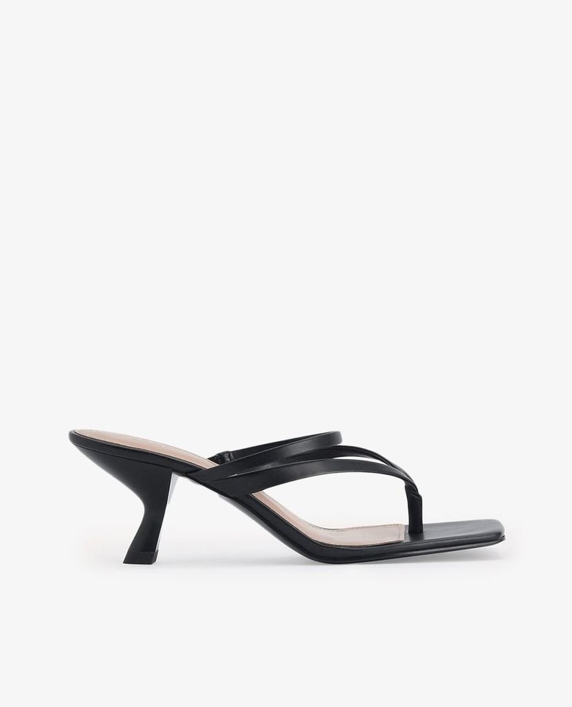 PEDRO - Giày cao gót sandals xỏ ngón Thong