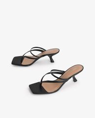 PEDRO - Giày cao gót sandals xỏ ngón Thong