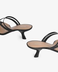PEDRO - Giày cao gót sandals xỏ ngón Thong